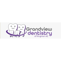 Grandview Dentistry Logo