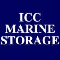 ICC Marine storage Logo