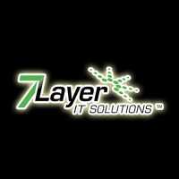 7 Layer IT Solutions Logo