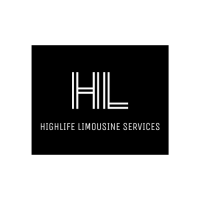 Highlife Limousine Services, Inc. Logo