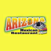 Arizona Mexican Restaurant Logo