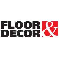 Floor & Decor Logo