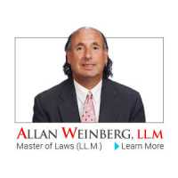 Allan Weinberg, Esq. Logo