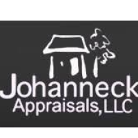 Johanneck Appraisals Logo