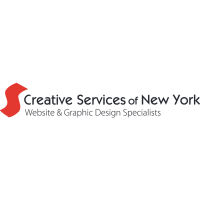 Creative Services of New York Logo