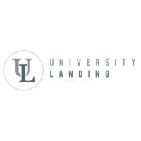 University Landing Logo