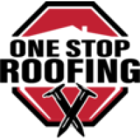 One Stop Roofing, LLC Logo
