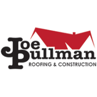 Joe Pullman Roofing & Construction Inc. Logo