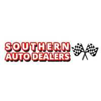 Southern Auto Dealers Logo