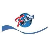 Fujiwa Tiles Logo