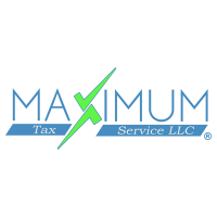 Maximum Tax Service LLC Logo