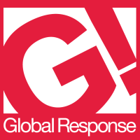Global Response Logo
