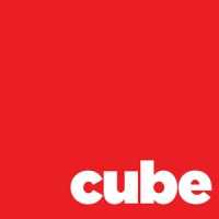 RedCube Creative Logo