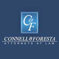 Connell & Foresta Logo