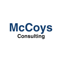McCoys Consulting Logo