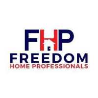 Freedom Home Professionals Logo