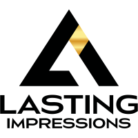 Lasting Impressions Auto Detailing Logo