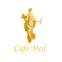 Cafe Mediterraneo Logo
