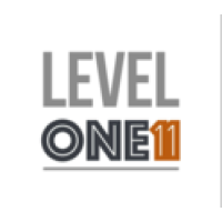 Level One 11 Logo