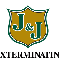 J&J Exterminating Lake Charles Logo