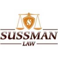 Law Offices of Howard Sussman Logo