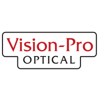 Vision Pro Optical - North Branch Logo