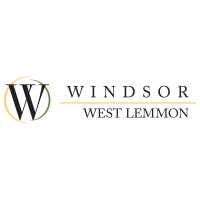 Windsor West Lemmon Apartments Logo