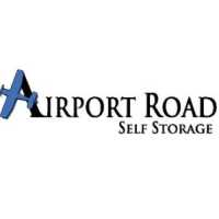 Airport Road Self Storage Logo