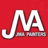 JMA Painters - New Orleans Logo