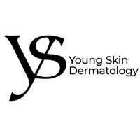 Young Skin Dermatology Logo