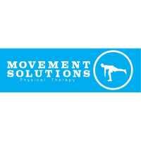 Movement Solutions Physical Therapy Logo