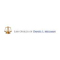 Daniel L. Millman, Esq., P.C. Logo