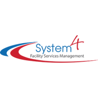 System4 of Central Colorado Logo