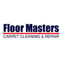 Floor Masters Logo
