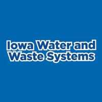 Iowa Water & Waste Systems Logo