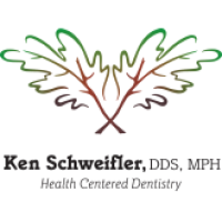 Dr. Kenneth J. Schweifler, DDS Logo