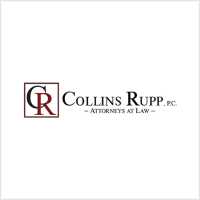 Collins Rupp, P.C. Logo