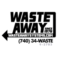 Waste Away Systems Logo