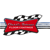 Classic Garage Inc. Logo