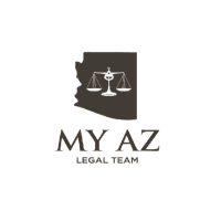 My AZ Legal Team Logo