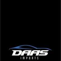 Daas Imports Logo