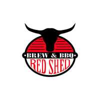 Red Shed Public House Logo