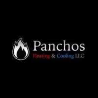 Panchos Heating & Cooling LLC Logo