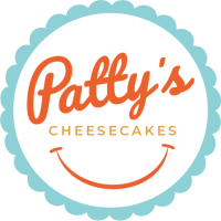 Patty's Cheesecakes Logo