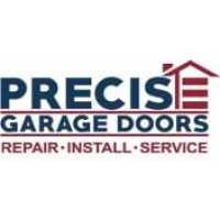 Precise Garage Door Services Logo