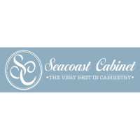Seacoast Cabinet LLC Logo