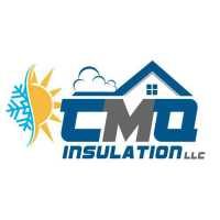 CMQ Insulation LLC Logo