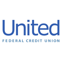 Marlon Flores United Federal Credit Union NMLS 606944 Logo