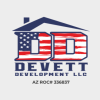 Devett Development LLC Logo