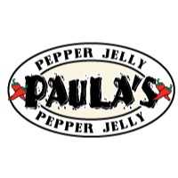 Paula's Pepper Jelly Logo
